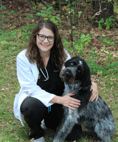 Dr. Erica Dolven-Kolle